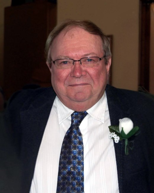 Obituary of Leo James Burda