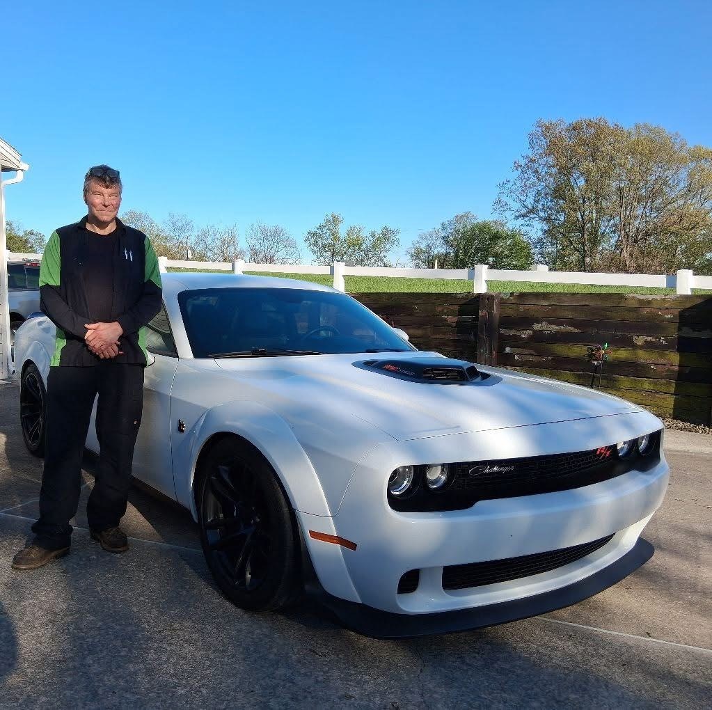 Obituary of Steven Gerald Keller