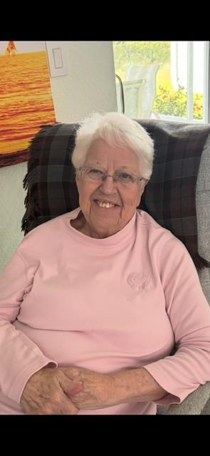 Obituary of Donna Lee Wring