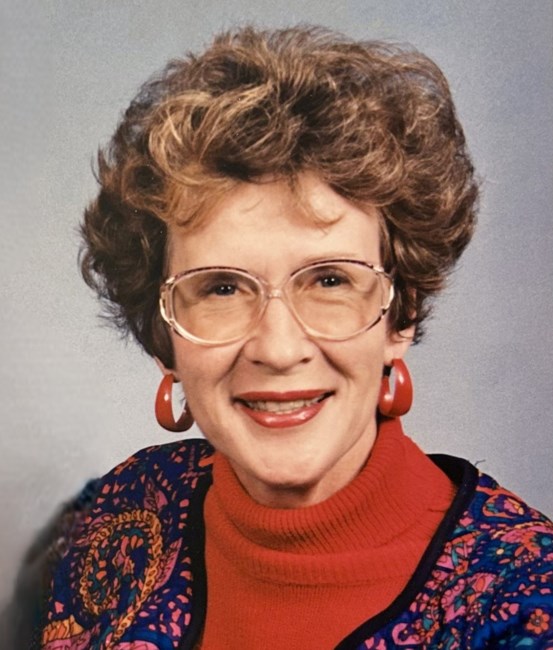 Obituary of Rona Sandy Taylor