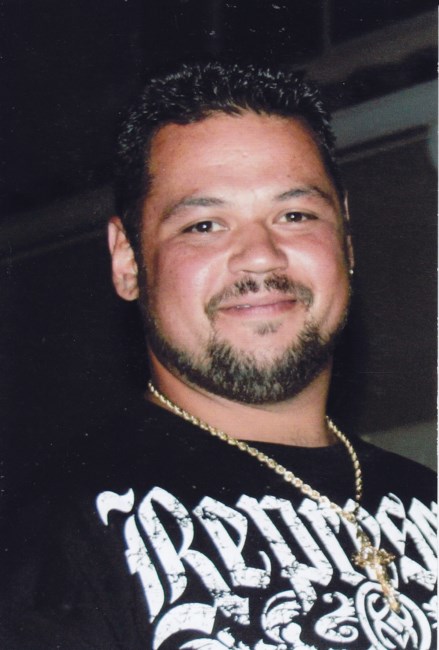 Obituary of John L. Gernhuber