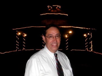 Obituary of Martin Rene Ugarte