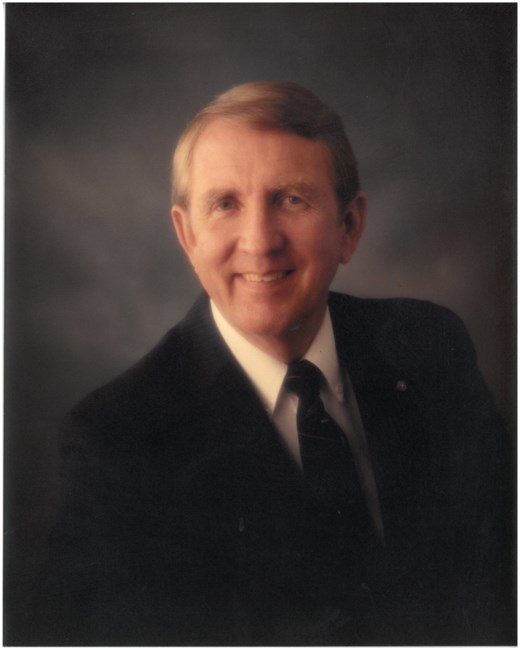 Obituary of Glenn Gray Crabtree Jr.