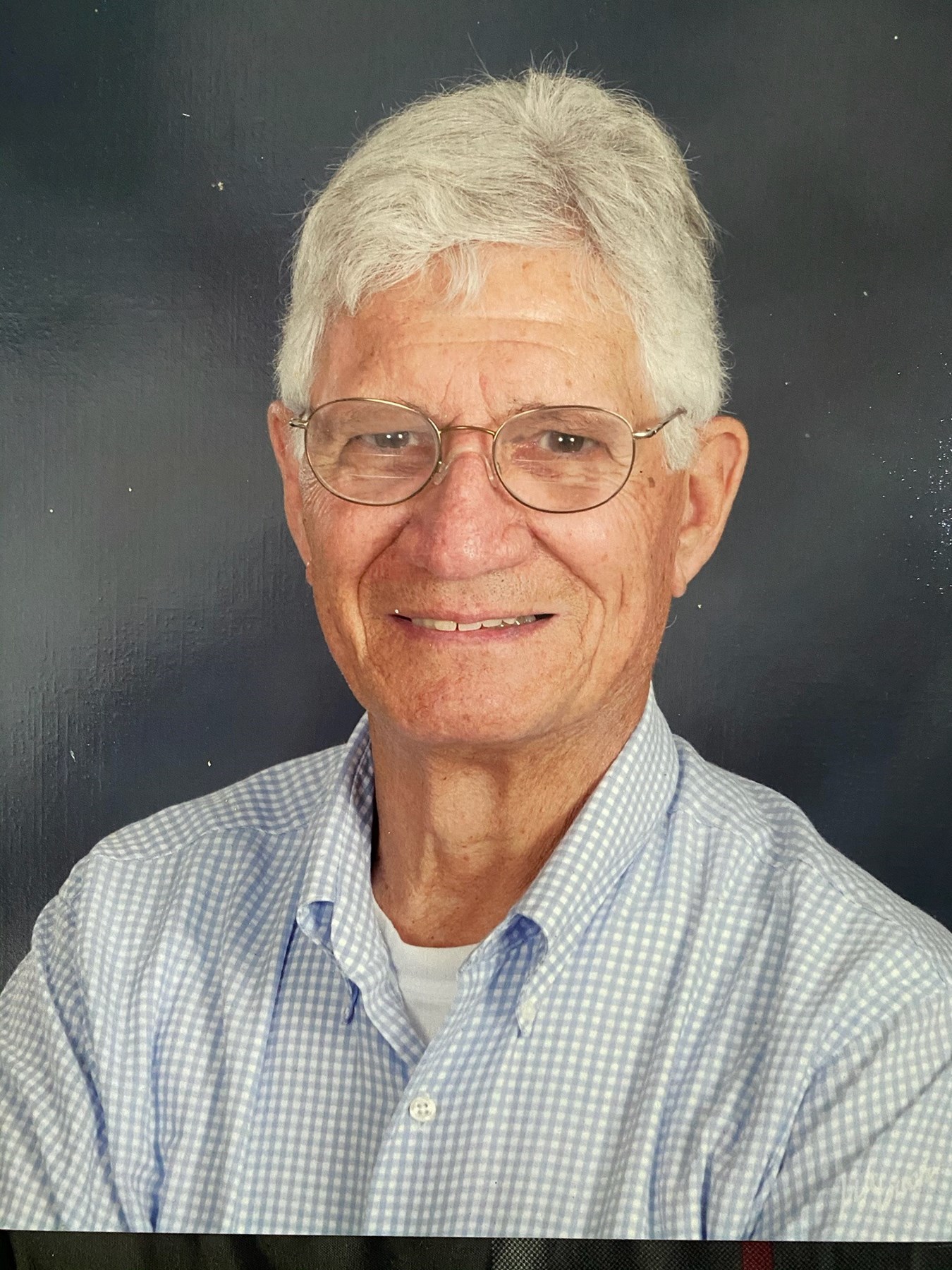 Obituary of Peter Victor Brozzetti