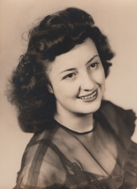 Obituary of Claire C. Kaiser