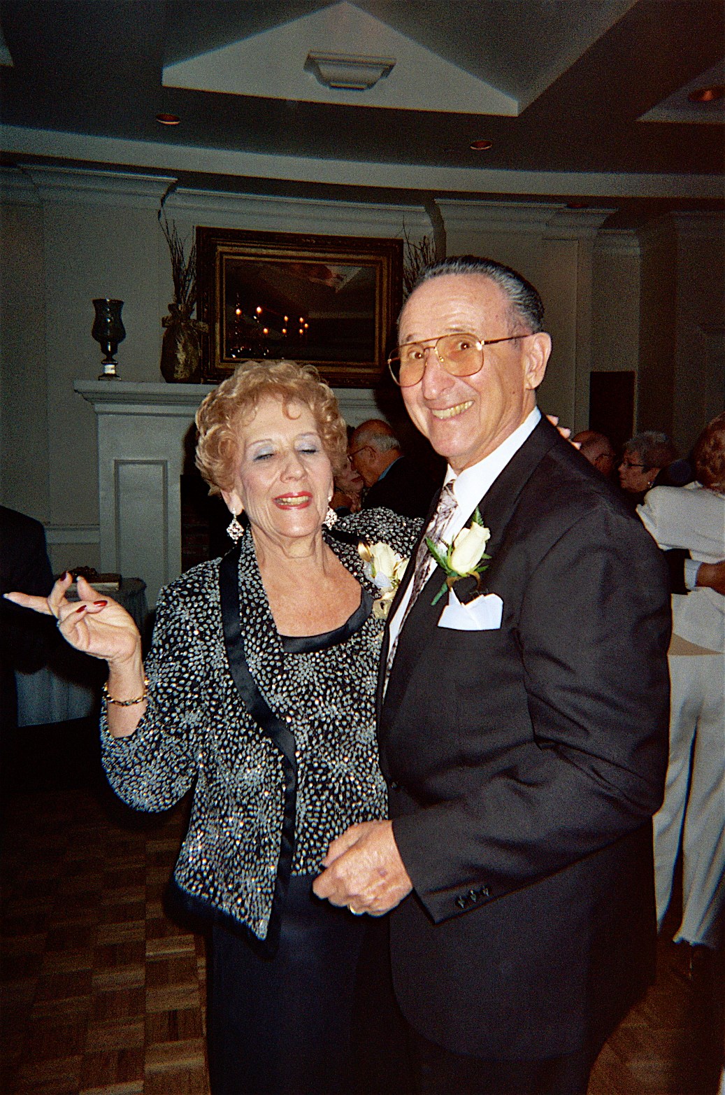 Obituary of Gerald Haimowitz