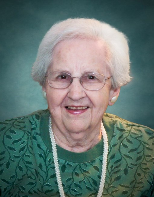 Obituary of LeDorie Ernestine Tate