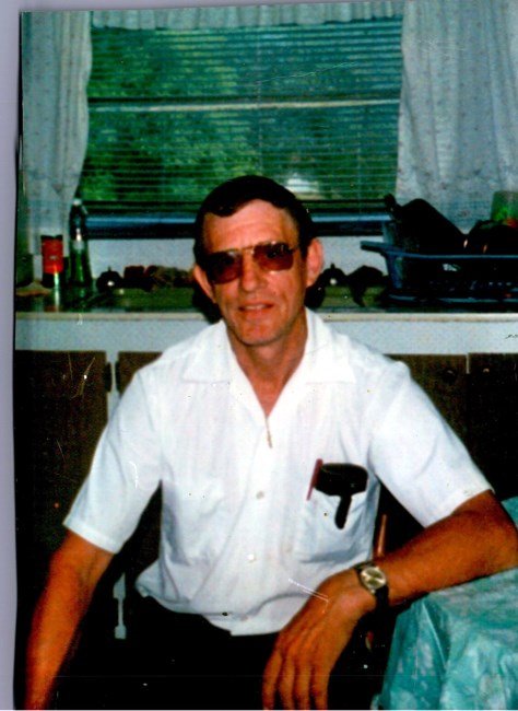 Obituary of Clayton Parks