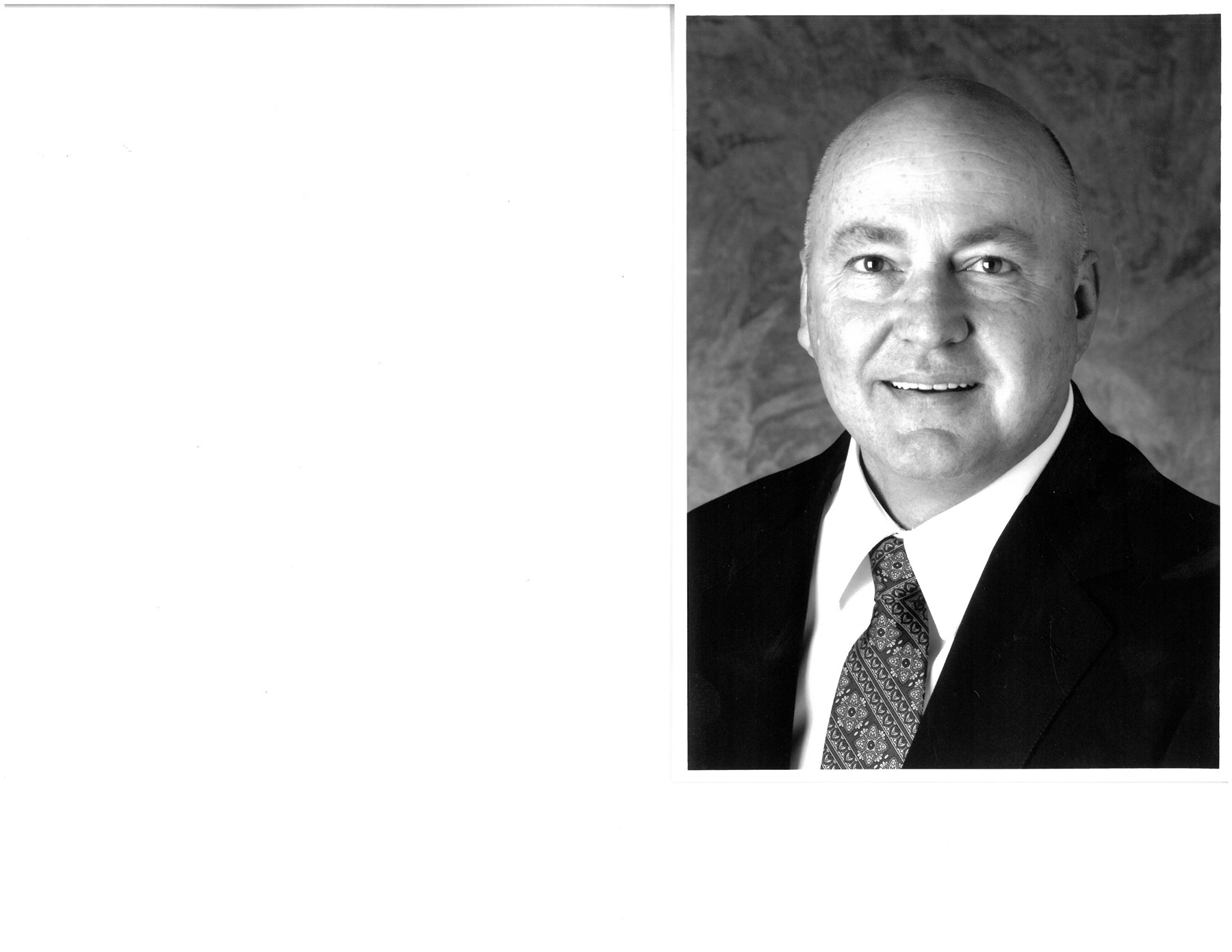 Obituary of Warner William Eilers