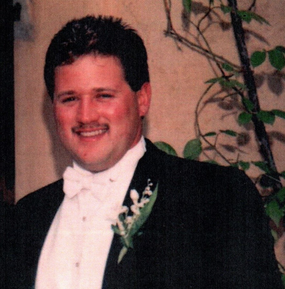 Obituary of Frank Anthony Davi