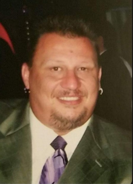 Obituary of Steven Wayne Thrower