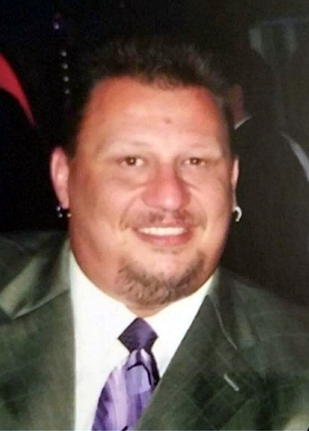 Obituary of Steven Wayne Thrower