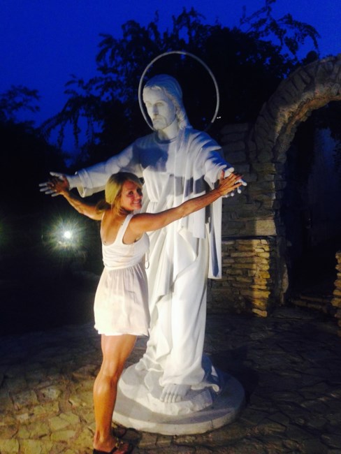 Obituary of Laura Lane