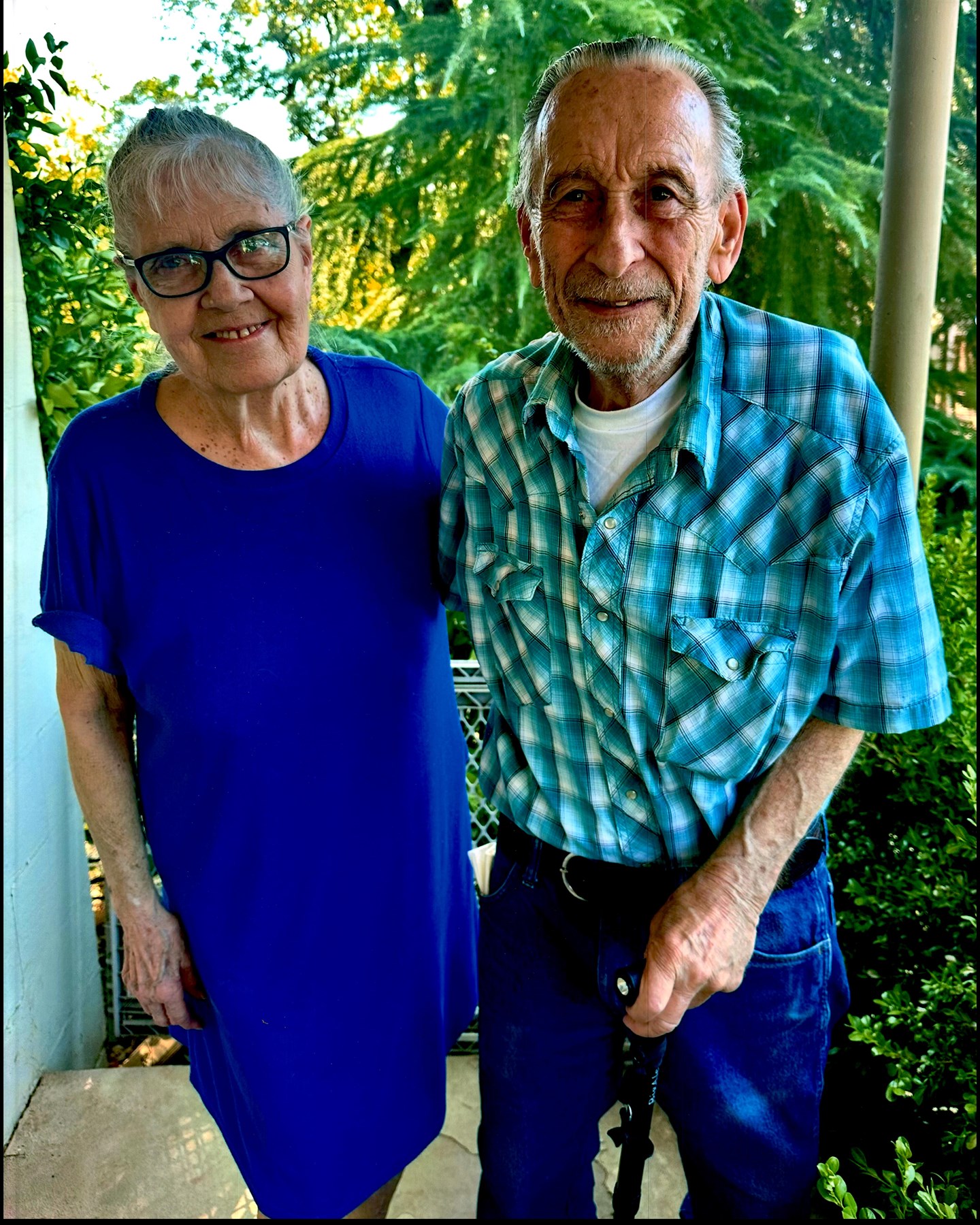 George Hartman Obituary - Redding, CA