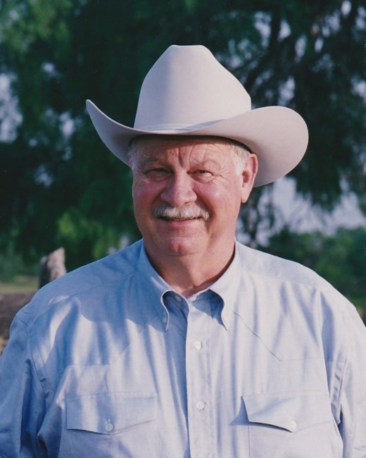 Obituary of Carl William Cole