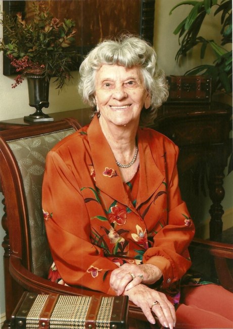 Obituary of Leota Pointer Hatton