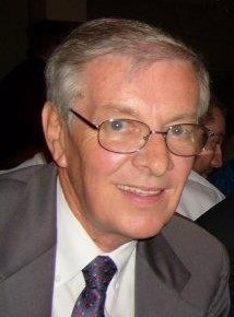 Obituary of Thomas J. Dunn