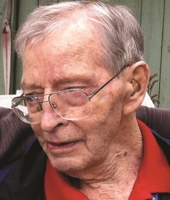 Obituary of Robert John Logan