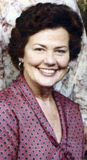 Obituary of Patty Griffin