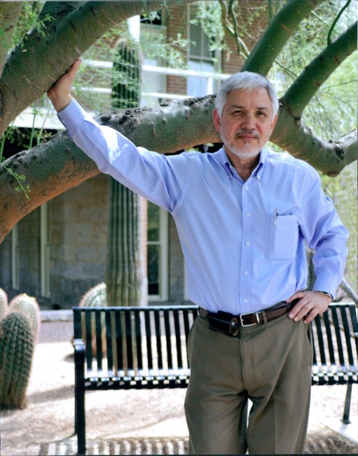 Obituary of Richard Ruiz