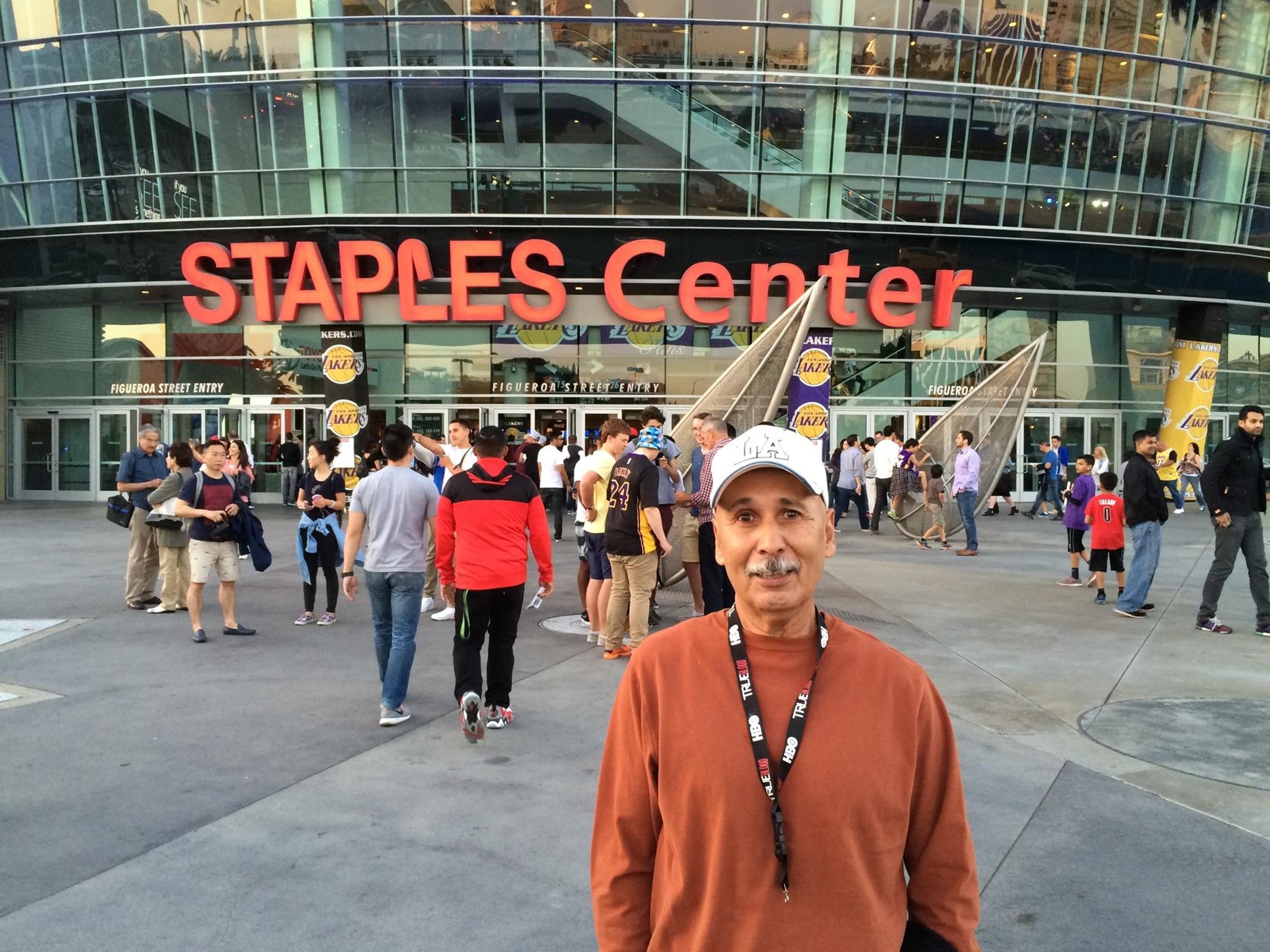 Obituary of Jose "Cuco" Castruita