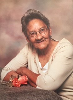 Obituary of Lucy Medina