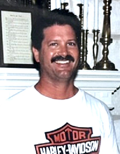 Obituary of Michael Thomas Camp