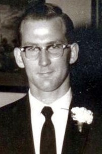 Obituary of Vernon Andrew Marshall