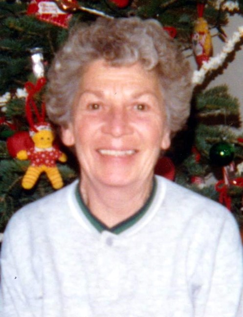 Obituary of Mona Lee Davis