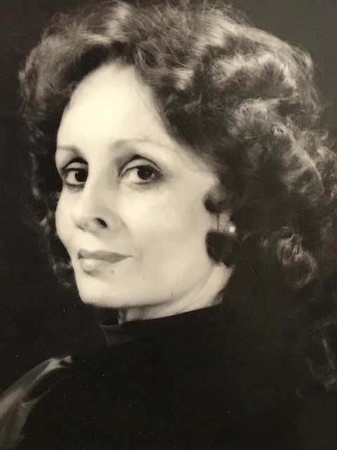 Obituary of Joan Feild Fox