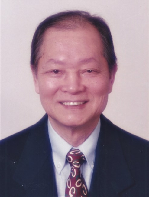 Obituary of Dr. Ngoc-Khoi Hoang