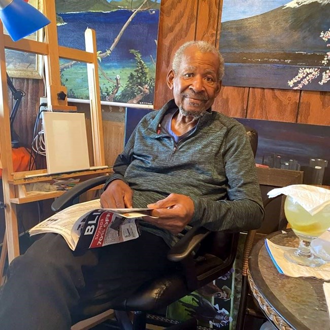 Obituary of David Pittman