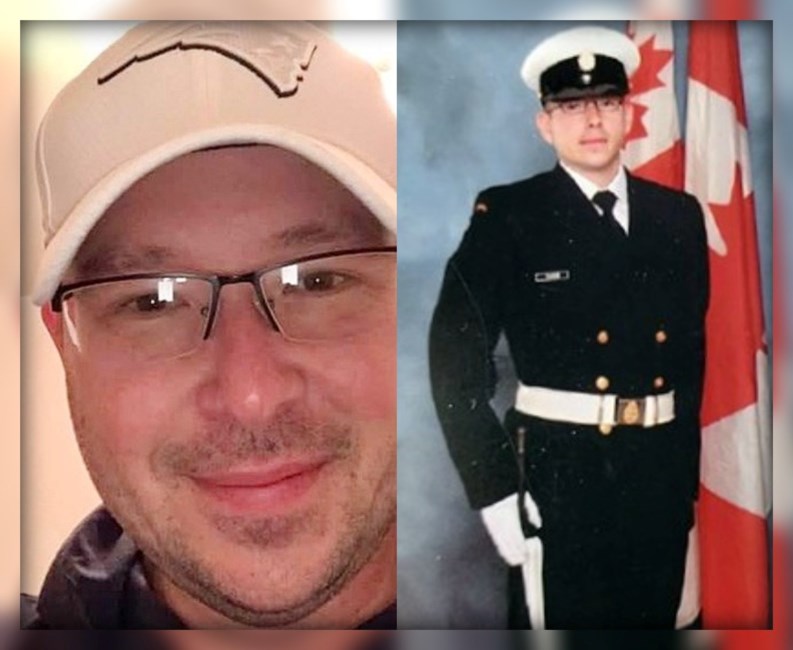 Obituary of Mitchell Joshua Lars Tangie