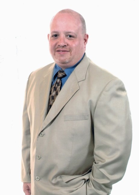 Obituary of Richard Jr. Rodriguez