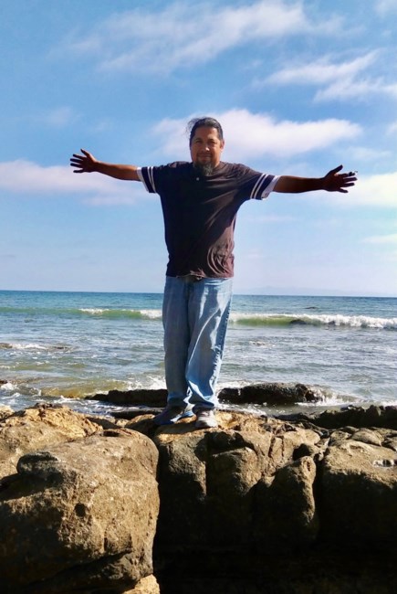 Obituary of Sergio "Babalu" Vargas Aguirre