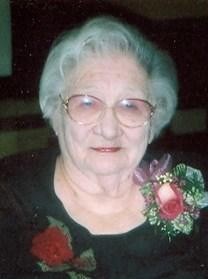 Obituary of Josephine Hernandez