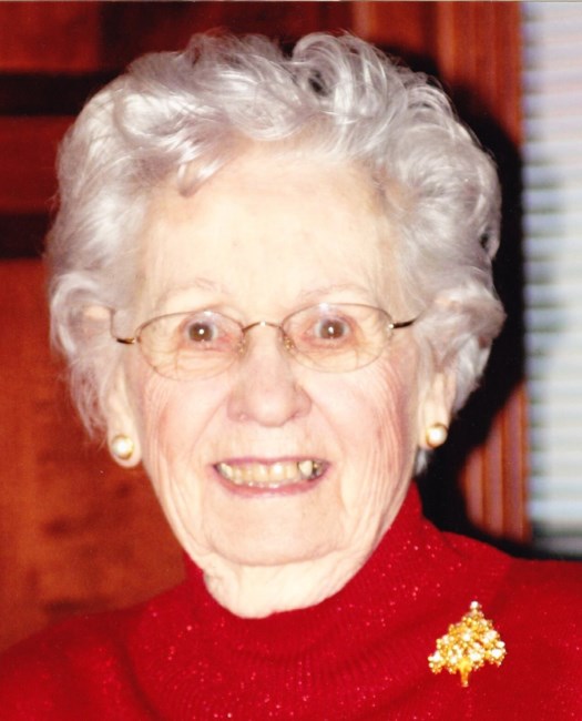 Obituario de Sylvia L. Veith