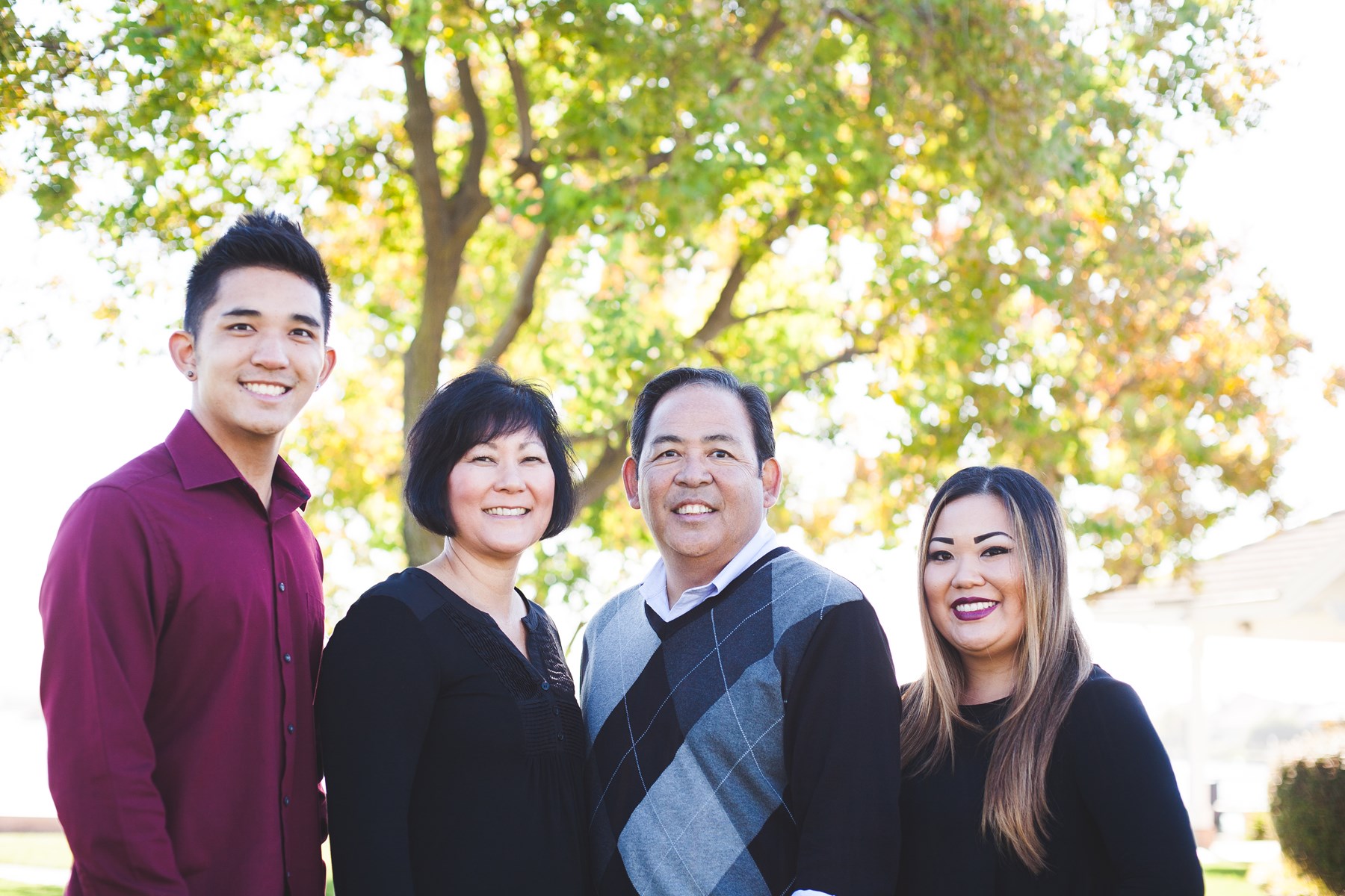 Obituary of Michael "Mic" Bruce Araki