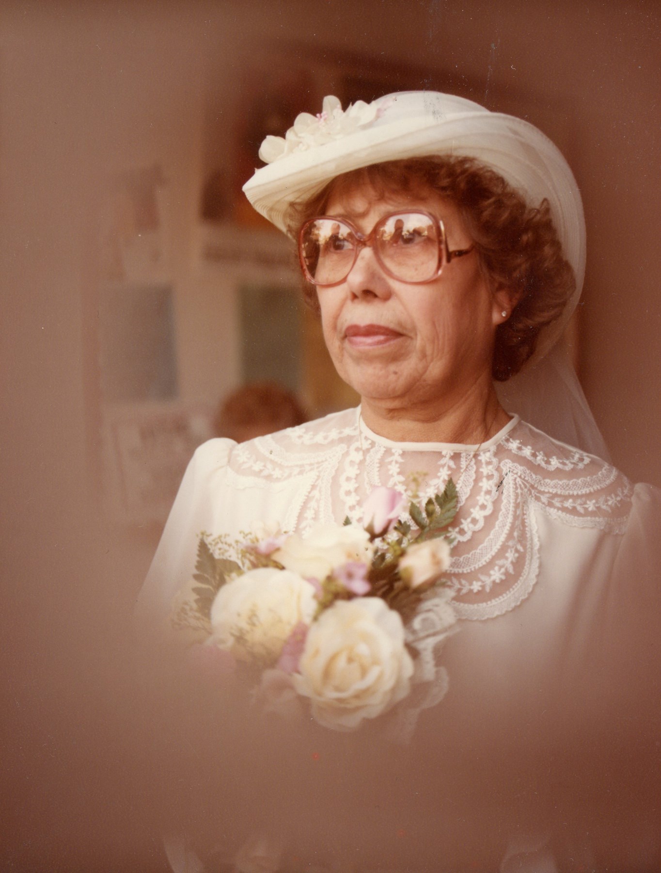 Obituary of Genevieve G Felix