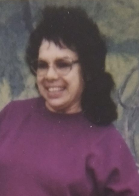 Obituary of Esther Bernicia Garcia