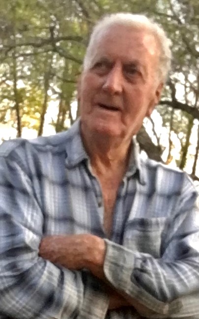 Obituary of Robert Lee Frazier