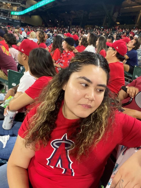 Obituary of Nora Connie Yoguez