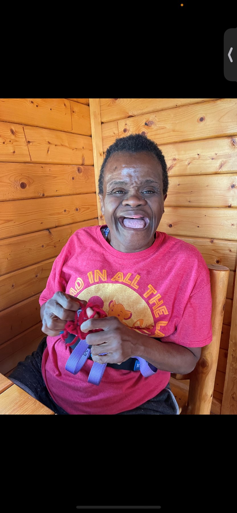 Obituary of Pamela Rose Simmons