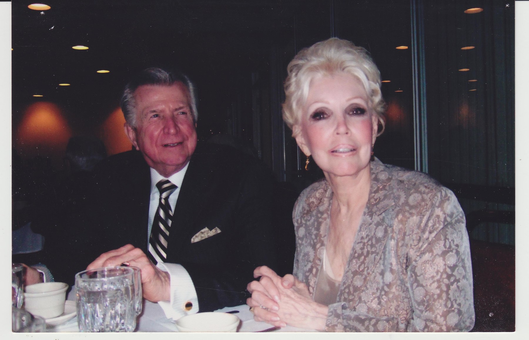 Obituary of Mary Elizabeth Weakley