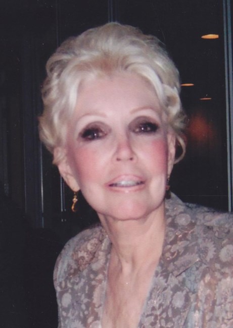 Obituary of Mary Elizabeth Weakley