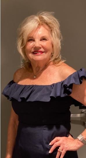 Obituary of Helen Mary Oleksa