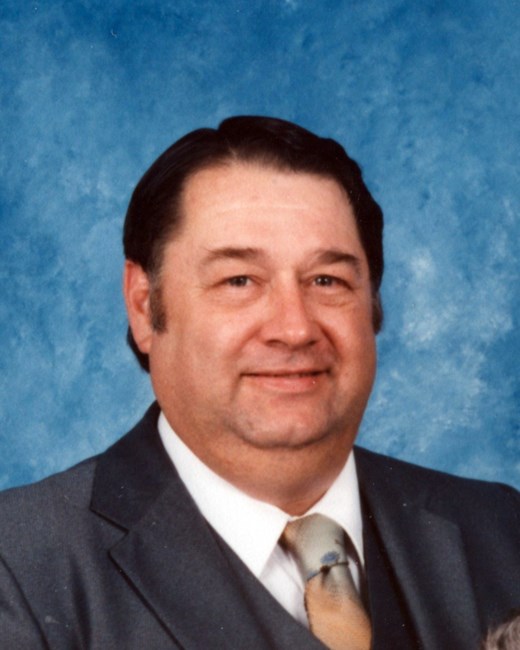 Avis de décès de Gary Dwight Ramsey