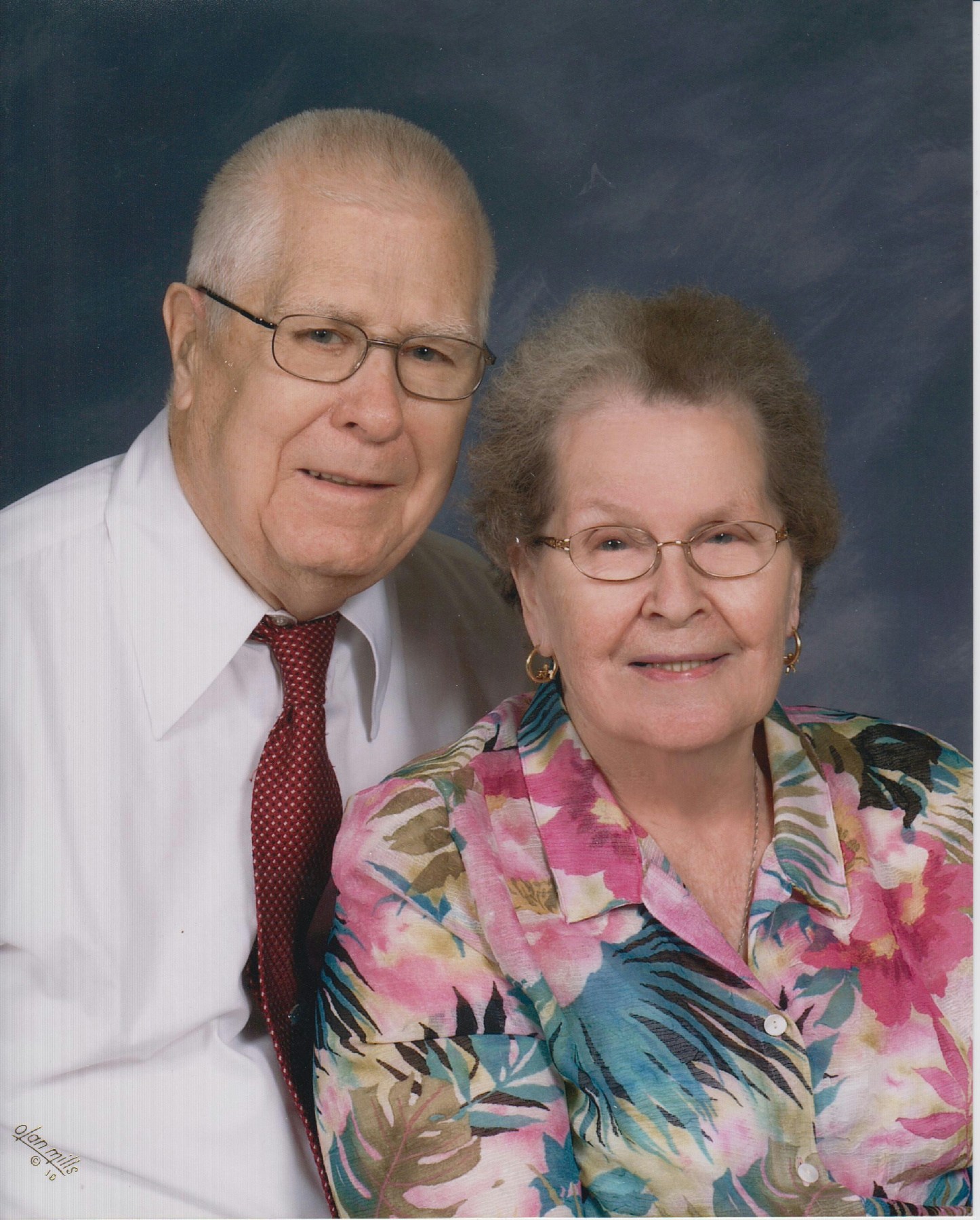 Obituary of Raymond H. Pruehsner