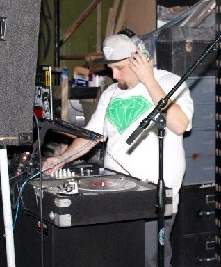 Obituary of Joseph William Strege "Joey" "DJ Greengo Uno"