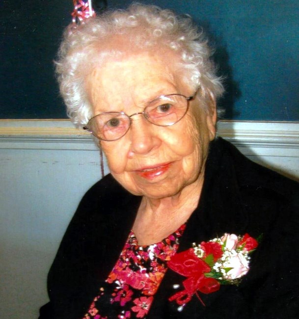 Obituary of Priscilla A. Breault